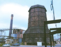 Гусевская ТЭЦ готовится к переходу на газ Гусевская ТЭЦ готовится к переходу на газ
