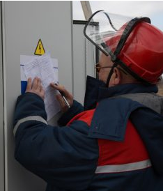 За семь месяцев 2018 года «Янтарьэнерго» выявило 227 случаев незаконного потребления электроэнергии 