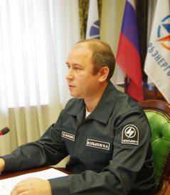 Исполняющим обязанности генерального директора ОАО «Калининградская генерирующая компания» назначен Владимир Копылов Исполняющим обязанности генерального директора ОАО «Калининградская генерирующая компания» назначен Владимир Копылов