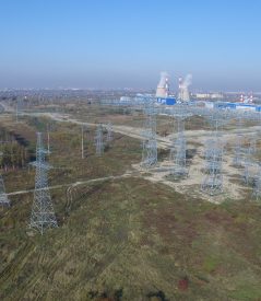 «Янтарьэнерго» предупреждает о возможных кратковременных перебоях электроснабжения в Калининграде 26 декабря