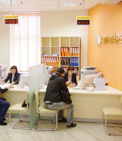 ОАО «Янтарьэнерго» упрощает процедуры техприсоединения