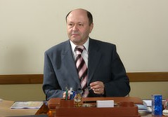 Поздравление генерального директора ОАО «Янтарьэнерго» М.А. Цикеля с Днем энергетика Поздравление генерального директора ОАО «Янтарьэнерго» М.А. Цикеля с Днем энергетика
