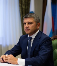 Игорь Маковский: «Сегодня мы открываем новую страницу взаимодействия с общественностью» Игорь Маковский: «Сегодня мы открываем новую страницу взаимодействия с общественностью»