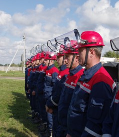 Надежность энергоснабжения жителей Калининградской области в ноябрьские праздники будут обеспечивать 52 бригады энергетиков Надежность энергоснабжения жителей Калининградской области в ноябрьские праздники будут обеспечивать 52 бригады энергетиков