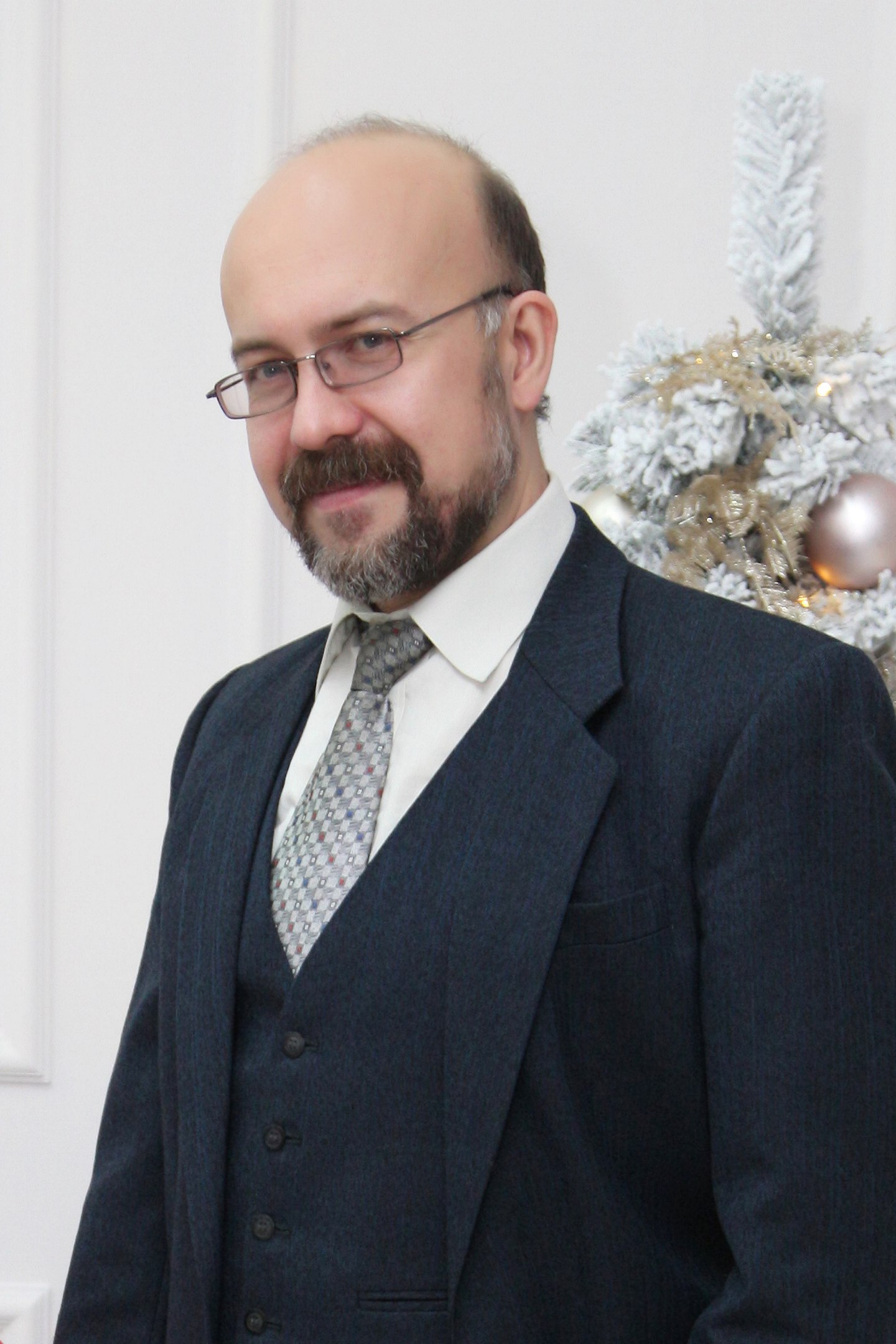 Пресс-центр