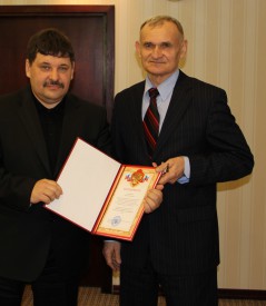 Кадры для энергетики Кадры для энергетики