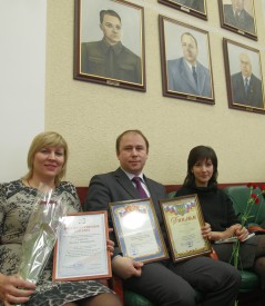 ОАО «Янтарьэнерго» названо среди организаций высокой социальной эффективности