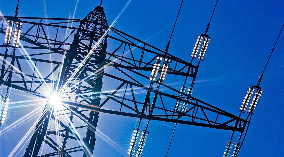 Поздравление генерального директора "Янтарьэнерго" Кирилла Юткина с Днём филиала Восточные и Западные электрические сети