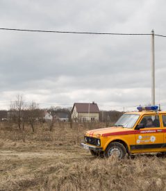 Гурьевский РЭС увеличил объемы строительства энергообъектов для техприсоединения льготников Гурьевский РЭС увеличил объемы строительства энергообъектов для техприсоединения льготников