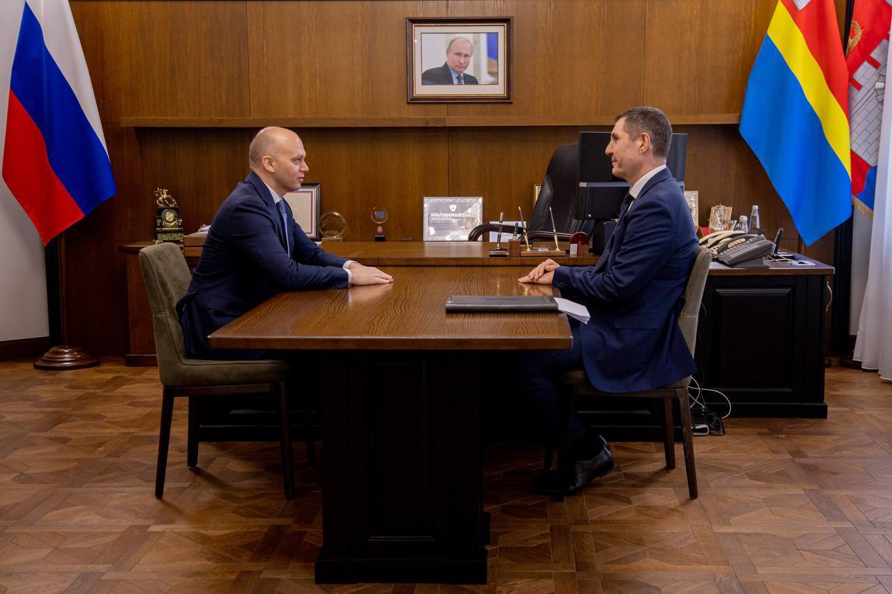 «Россети Янтарь» обеспечивают особый контроль электросетевой инфраструктуры Калининградской области в условиях энергетического «острова»