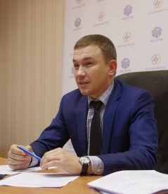 Специалист «Янтарьэнерго» появится на доске почета ПАО «Россети» Специалист «Янтарьэнерго» появится на доске почета ПАО «Россети»