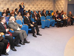 Названы победители Всероссийского конкурса журналистских работ «Электросети-2009»