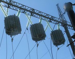 Продолжаются работы по подготовке сетевого комплекса к передаче мощностей со второго энергоблока Калининградской ТЭЦ-2