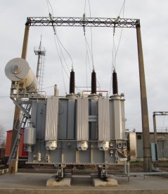 Мощность подстанции в поселке Борисово будет увеличена в 2,5 раза