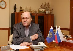 Газета «Калининградская правда», 20 апреля 2010 года. Автор – Александр Западов «Свет в окошке» Газета «Калининградская правда», 20 апреля 2010 года. Автор – Александр Западов «Свет в окошке»