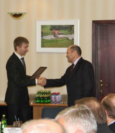 Природные катаклизмы встретить во всеоружии