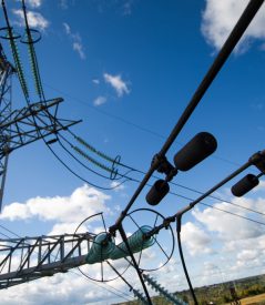 Дополнительное финансирование, выделенное ПАО «Россети» для «Янтарьэнерго», пойдет на модернизацию объектов региональной энергетики