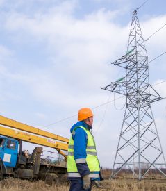 Завершена реконструкция части сетевого узла к ЧМ-2018 Завершена реконструкция части сетевого узла к ЧМ-2018