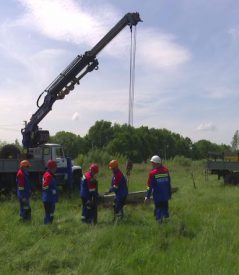 Обязательства по договорам техприсоединения льготников будут исполнены за два года