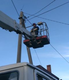 Энергетики усиливают работу с должниками