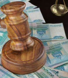 За 7 месяцев энергетики направили более 3 тысяч исковых заявлений За 7 месяцев энергетики направили более 3 тысяч исковых заявлений