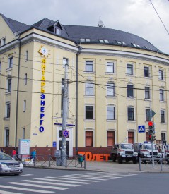 Опыт организации социально-трудовых отношений «Янтарьэнерго» – самый эффективный в регионе