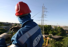 Кто радеет за народ? Кто радеет за народ?