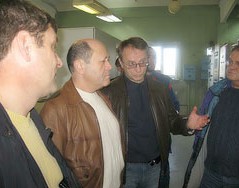 Энергетики решают задачу государственной важности Энергетики решают задачу государственной важности