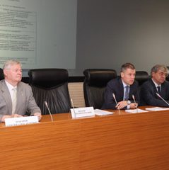 Научно-технический совет ПАО «Россети» обозначил ключевые приоритеты инновационного развития