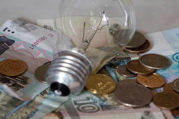 МУПы-должники за свет должны предоставить финансовые гарантии