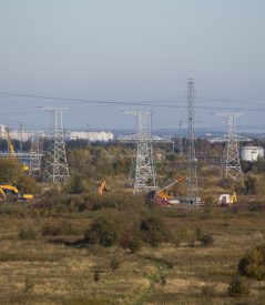 Отключение в Балтрайоне в абонентских сетях (дополнено) Отключение в Балтрайоне в абонентских сетях (дополнено)