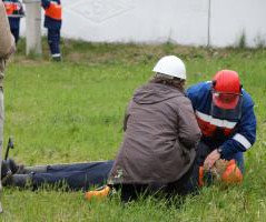 Команда «Янтарьэнерго» побила рекорд Команда «Янтарьэнерго» побила рекорд