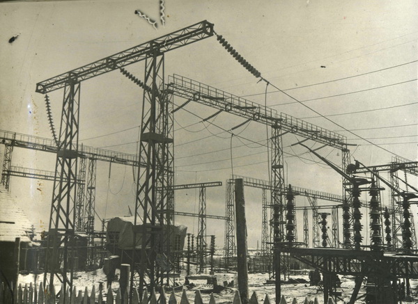 Энергоэффективность в период Великой Отечественной войны