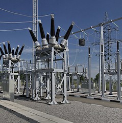 Программа развития электросетевого комплекса Калининградской области до 2020 года утверждена региональным правительством