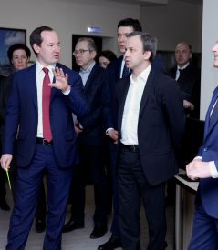 Система энергомониторинга – неотъемлемый элемент интеллектуальной сети