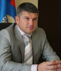 Пресс-центр