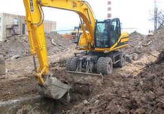 Электроснабжение восстановлено в кратчайший срок