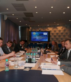 Деловая Россия разделяет заботы МРСК