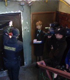 Силовики еще раз проверят крупных должников за электроэнергию Силовики еще раз проверят крупных должников за электроэнергию